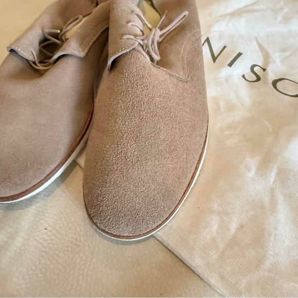 Nisolo Travel Derby shoes main image 11